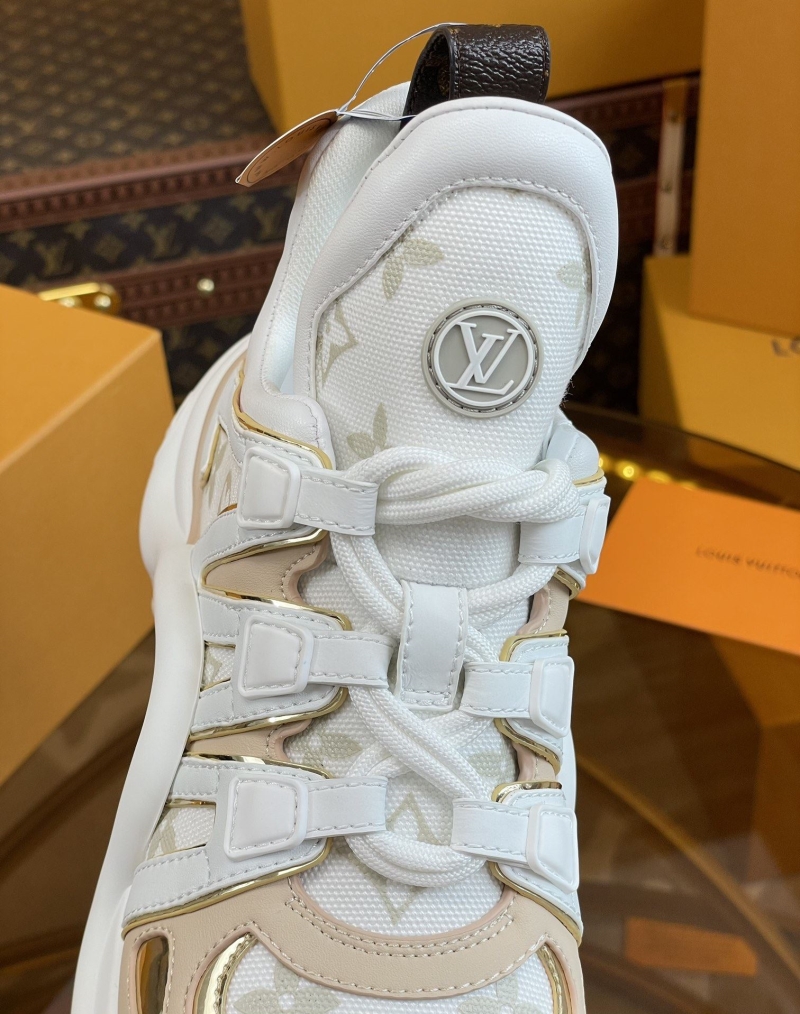 Louis Vuitton Sneakers